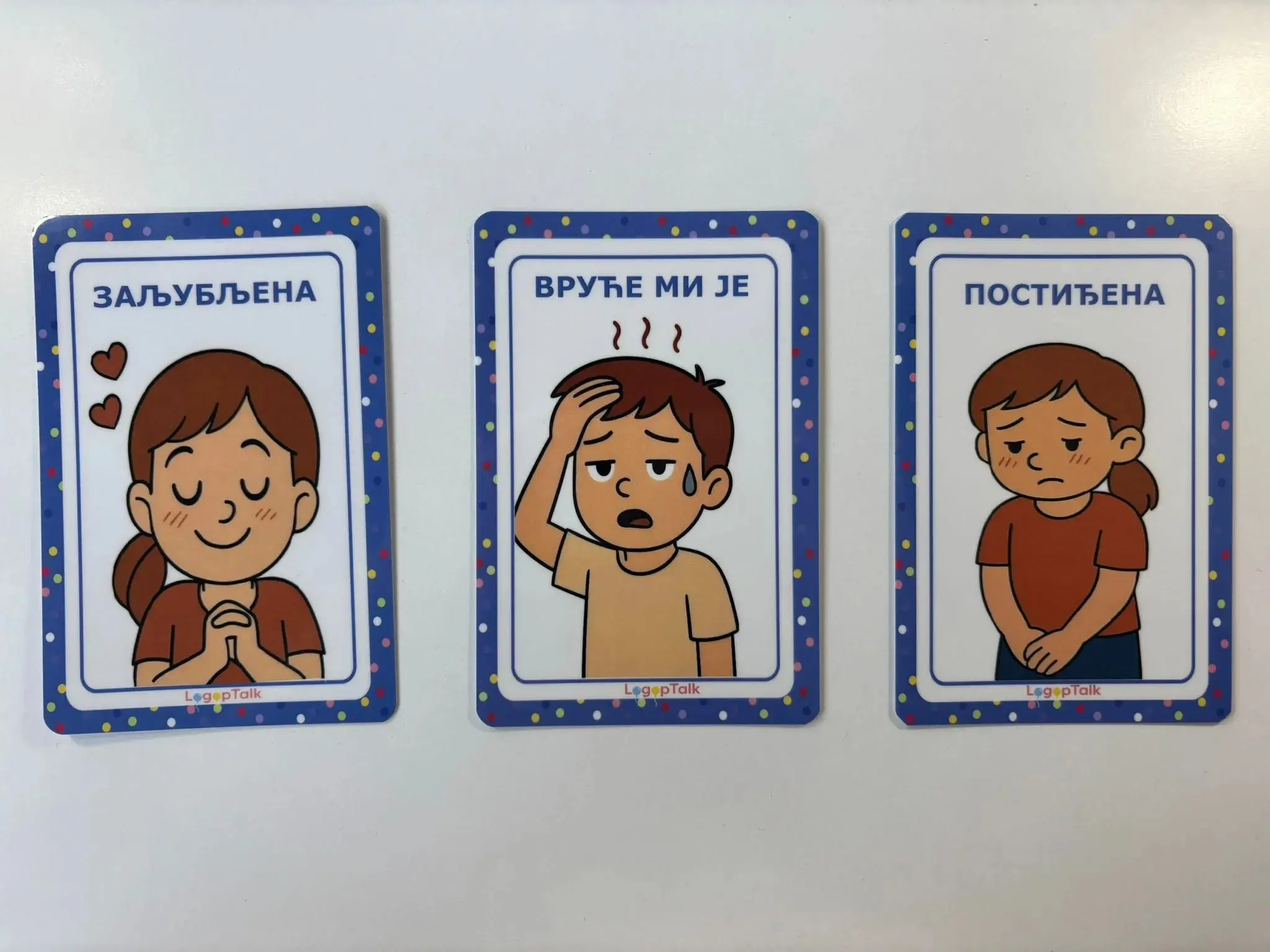 Kartice osećanja — thumbnail 2